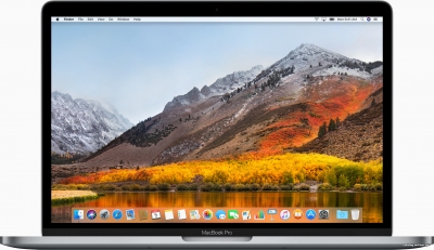 Ноутбук Apple MacBook Pro 13