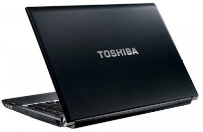  Toshiba Satellite R830-13D