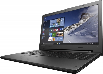 Купить Ноутбук Lenovo Ideapad 100-151bd