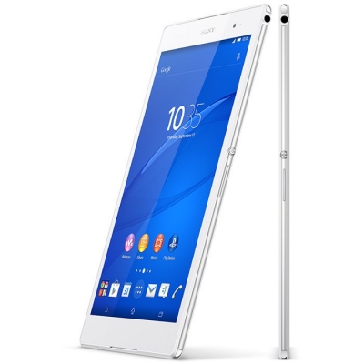 Sony Xperia Z3 Tablet Compact 16GB 4G White
