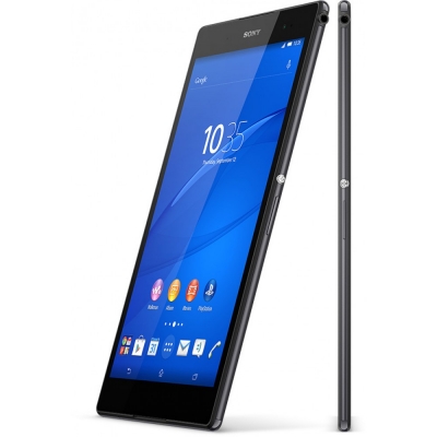 Sony Xperia Z3 Tablet Compact 32GB Black