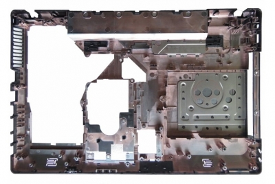Нижняя часть корпуса Lenovo G570 / G575 с HDMI