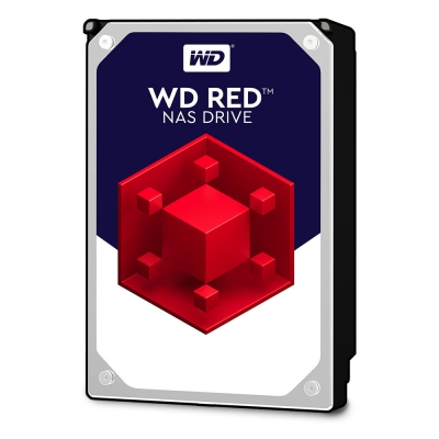 Western Digital 3Tb Caviar RED WD30EFRX