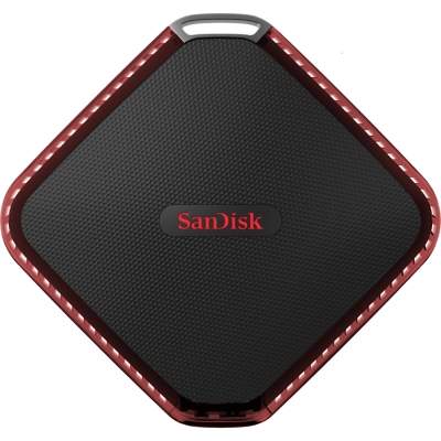 SanDisk Extreme 510 Portable SSD 480Gb