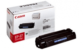  Canon Cartridge EP-27