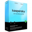 Kaspersky Standard 3 ПК Лицензия