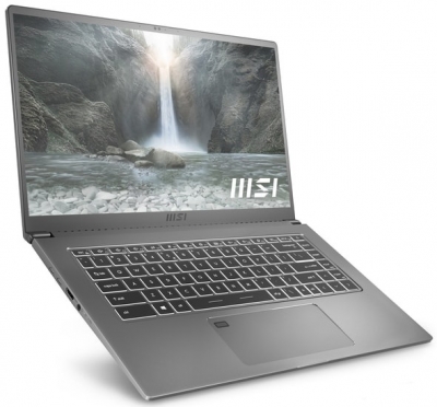 ������� MSI Prestige 15 A11SCX-412RU