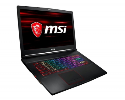 ������� MSI GE73 8RE-097RU Raider RGB