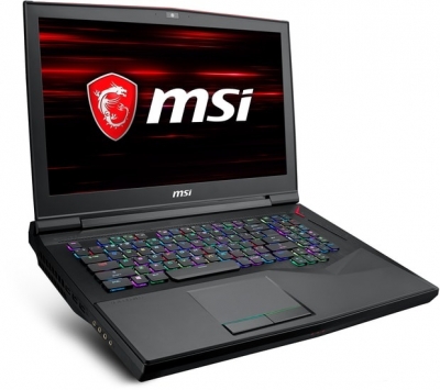 ������� MSI GT75 8RF-069RU Titan