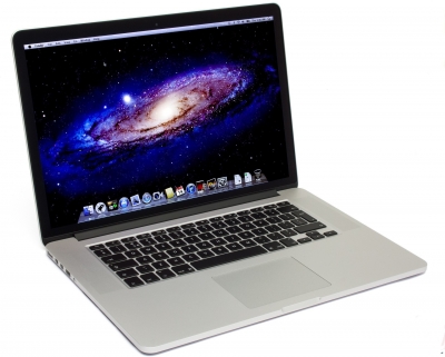 Ноутбук Apple MacBook Pro 15 Retina (MGXC2LL/A)