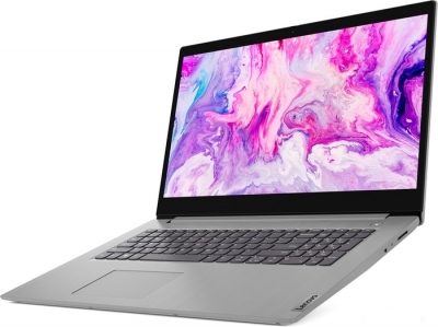 Ноутбук Lenovo IdeaPad 3 17ADA05