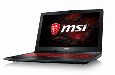 ������� MSI GL62MVR 7RFX-1256RU