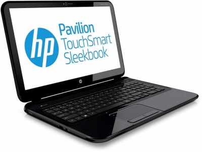 ������� HP Pavilion TouchSmart 14-b170us (D7H13UA)