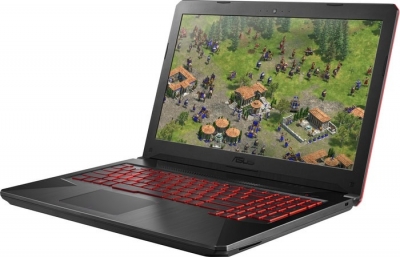 ������� ASUS TUF Gaming FX504GD-E41032T