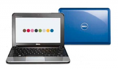 ������ Dell Inspiron mini 1011