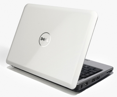 Нетбук Dell Inspiron mini 1011