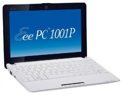������ ASUS Eee PC 1001P (WHI006X)