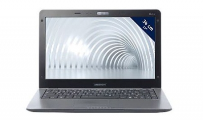 Ноутбук Medion Akoya S3211