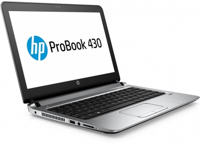Ноутбук HP ProBook 430 G3 (P5S49EA)