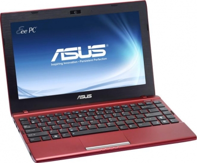 ������ ASUS Eee PC 1225C-RED020W