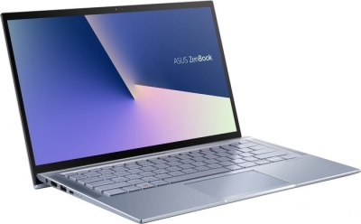 Ноутбук ASUS ZenBook 14 UM431DA-AM024