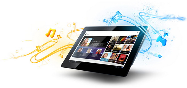 �������� �������� Sony � ������