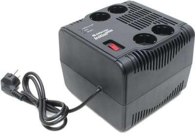 ������������ Defender AVR Initial 2000