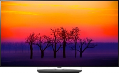 ��������� LG OLED55B8SLB