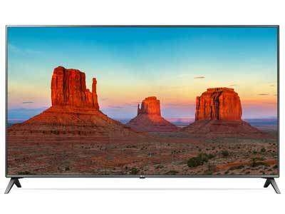 ��������� LG 55UK6510