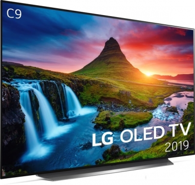 ��������� LG OLED55C9PLA