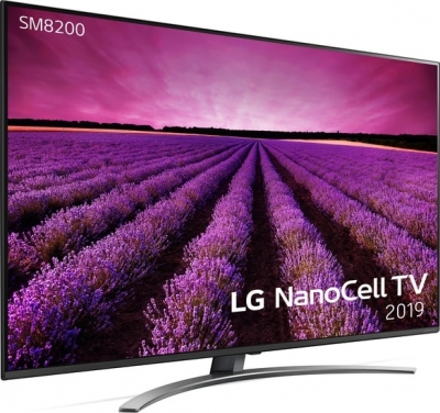 Телевизор LG 55SM8200PLA