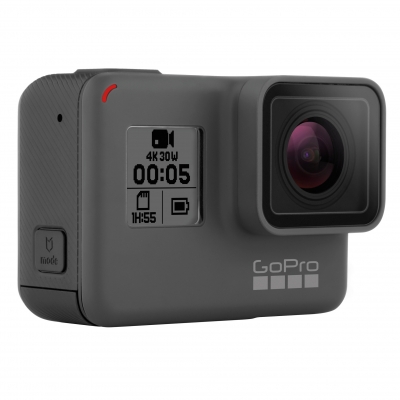 GoPro HERO5 Black CHDHX-501