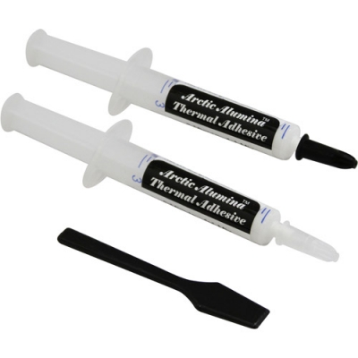 �������������� ���� Arctic Alumina Thermal Adhesive 2x2.5��.