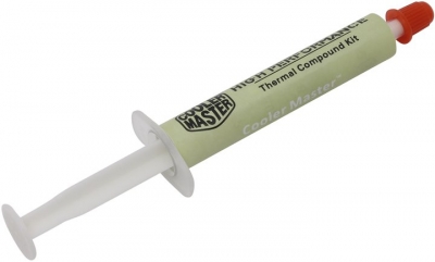 ���������� Cooler Master High Performance