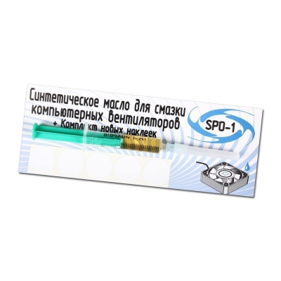 ������������� ����� SPO-1