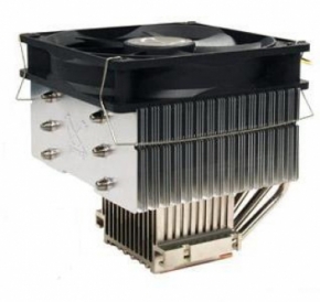 Scythe Andy Samurai Master I Ver. 2