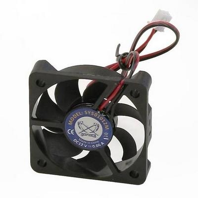 Scythe Mini-Kaze 50mm