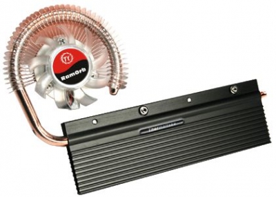 Thermaltake RamOrb Cooler (CL-R0029)