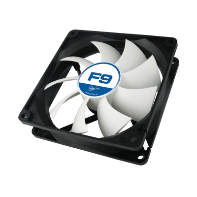 Arctic Cooling Arctic F9 92mm