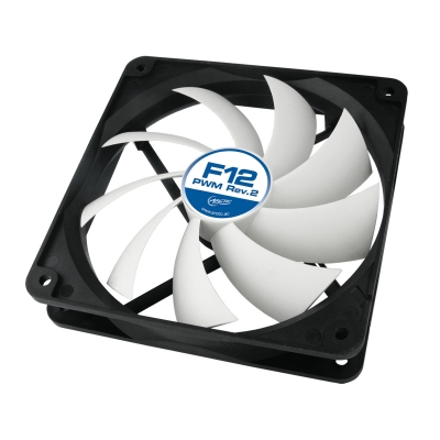 Arctic Cooling Arctic F12 PWM rev.2 120mm