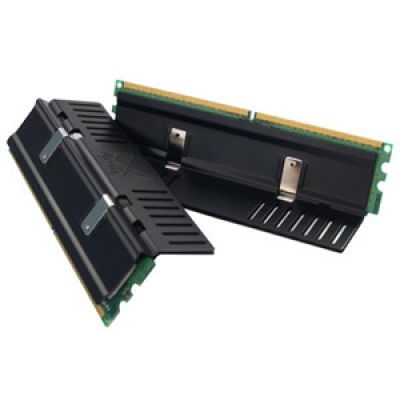 Scythe (SCKW-1000BK) Kama-Wing Memory Heat Spreader