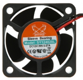 Scythe Mini Kaze Ultra Silent Fan 40mm