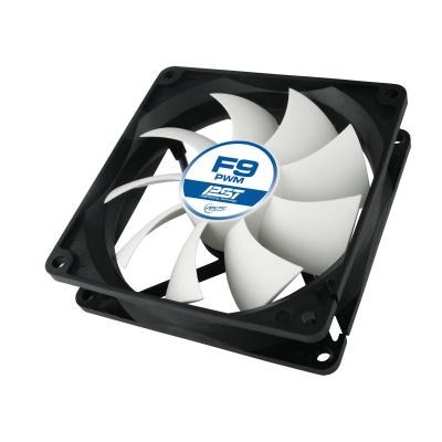Arctic Cooling Arctic F9 PWM rev.2 92mm
