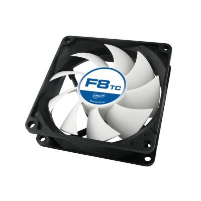 Arctic Cooling Arctic F8TC 80mm