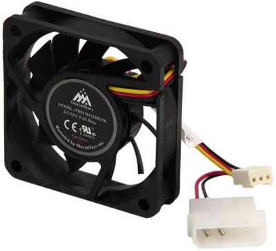 GlacialStars IceWind 6015 60mm