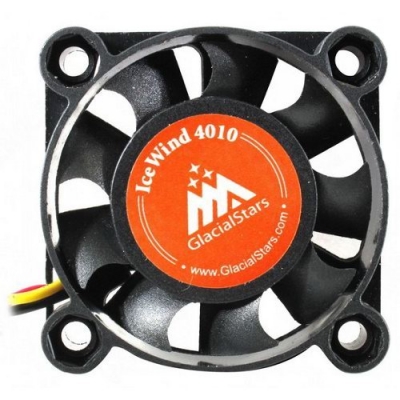 GlacialStars IceWind 4010 40mm