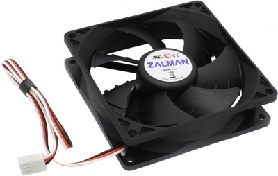Zalman ZM-F2 Plus SF 92mm