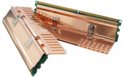 Scythe (SCKW-1000CU) Kama-Wing Memory Heat Spreader