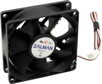 Zalman ZM - F1 PLUS SF 80mm