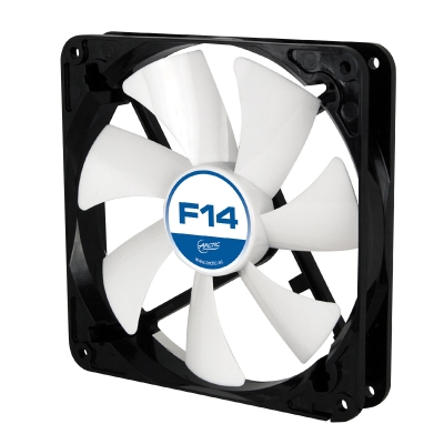 Arctic Cooling Arctic F14 140mm